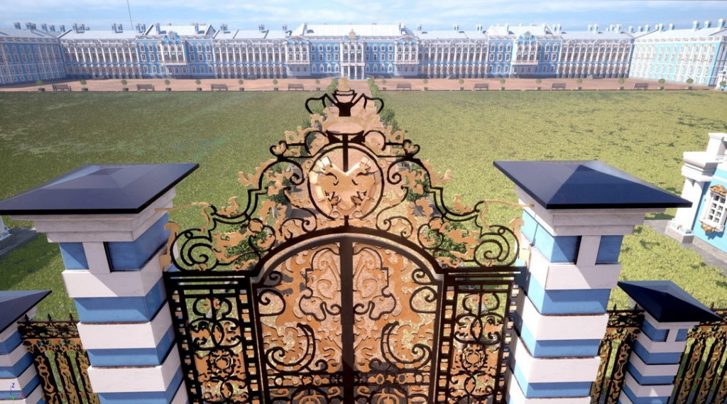 Игру в жанре хоррор создает студент Новосибирска