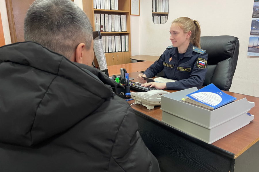 Приставы наказали банк за разглашение личных данных в Новосибирске