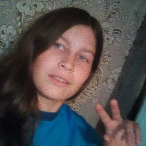 15-летнюю школьницу ищут в Новосибирске