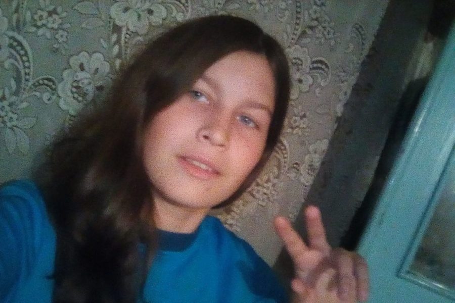 15-летнюю школьницу ищут в Новосибирске
