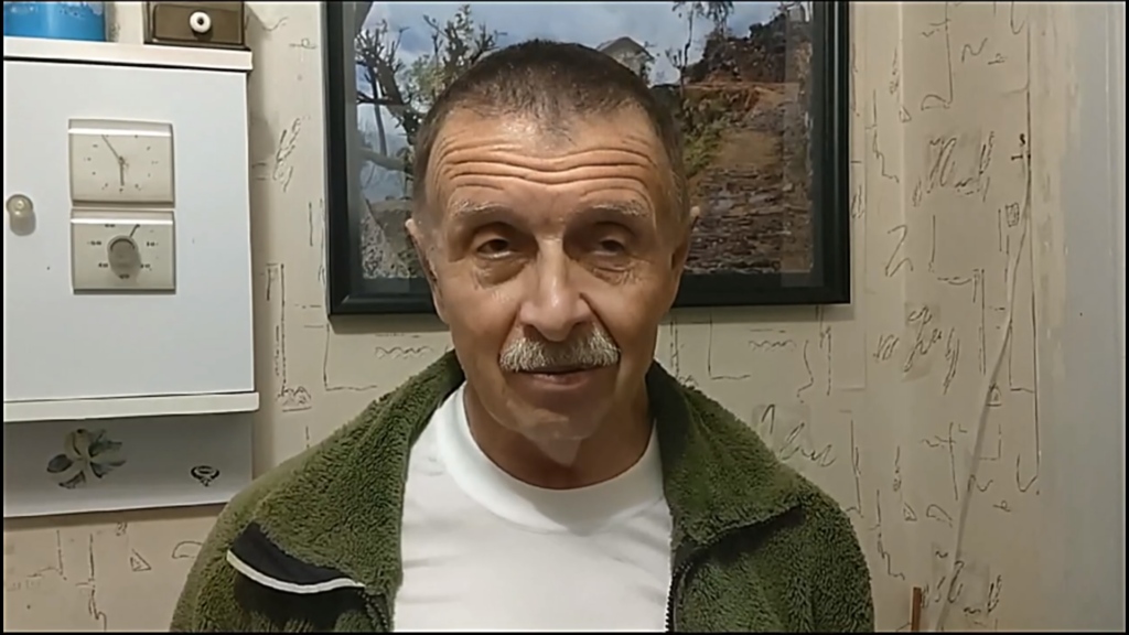 Известному альпинисту вживили эндопротез врачи в Новосибирске