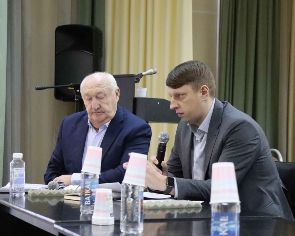 АО «РЭС» и садоводы обсудили особенности эксплуатации электросетей СНТ