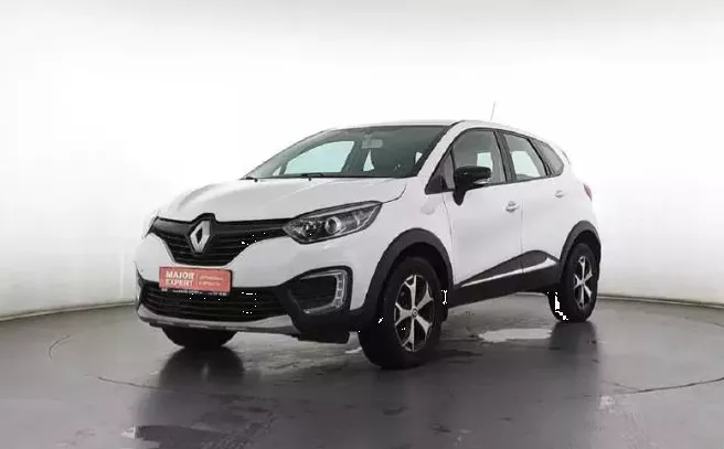 Автоэксперты указали на 4 недорогих кроссовера на вторичном рынке