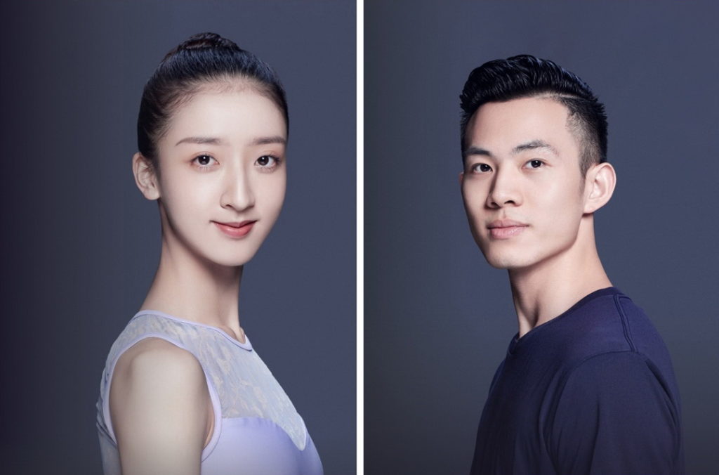 Китайские звезды балета выступят в новосибирском НОВАТе