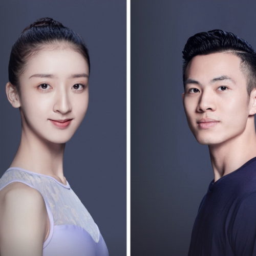 Китайские звезды балета выступят в новосибирском НОВАТе