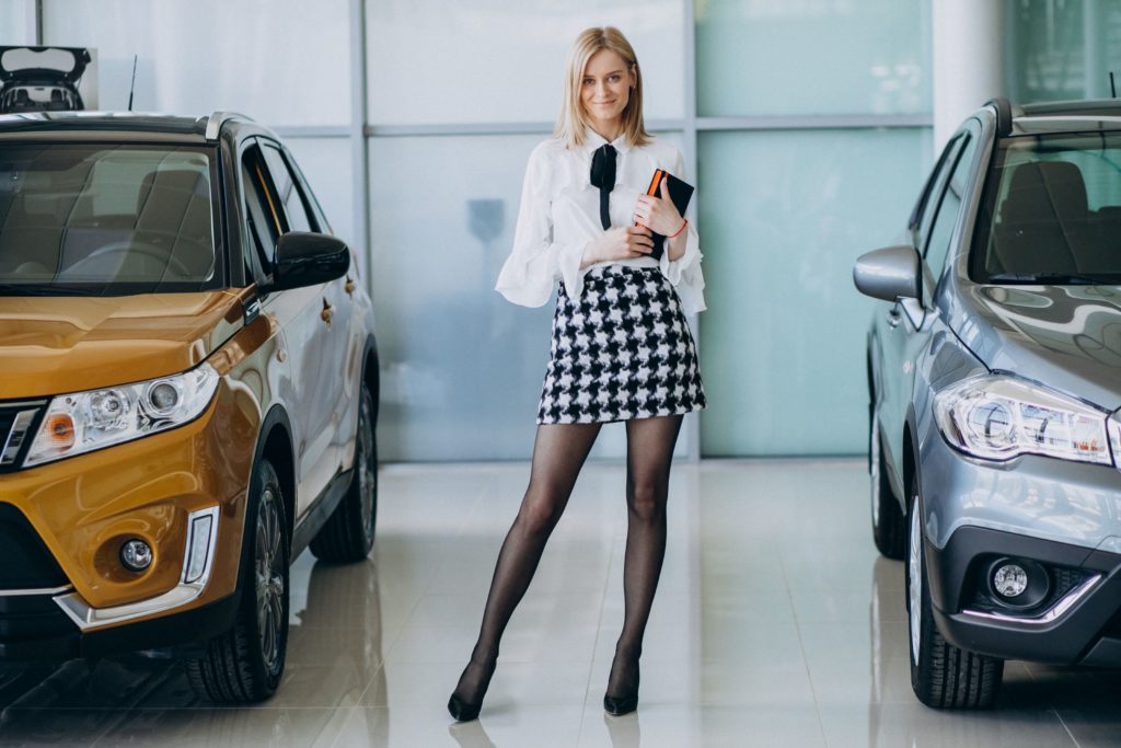 Эксперты назвали главные новинки на отечественном авторынке в феврале 2024