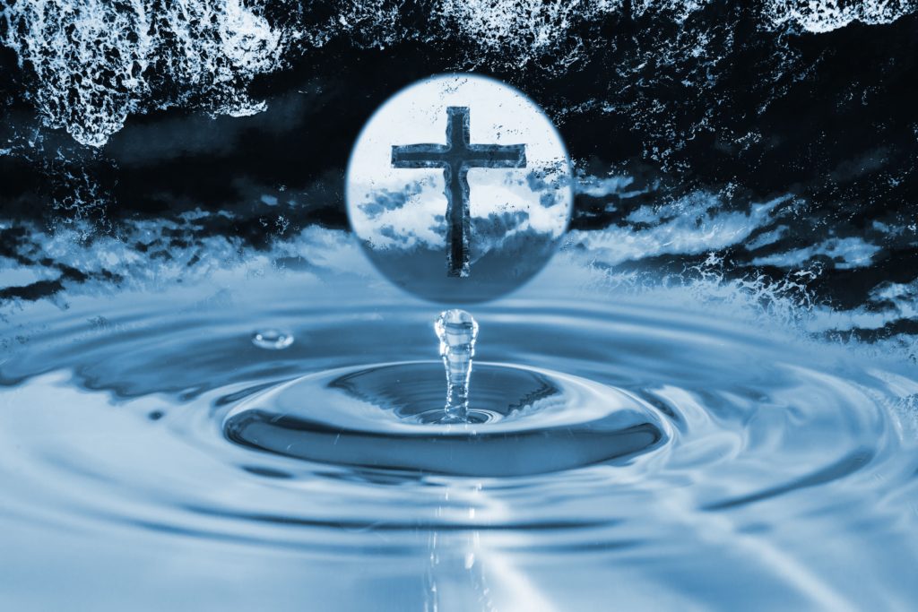 Народные приметы на Крещение могут предсказать, каким будет год