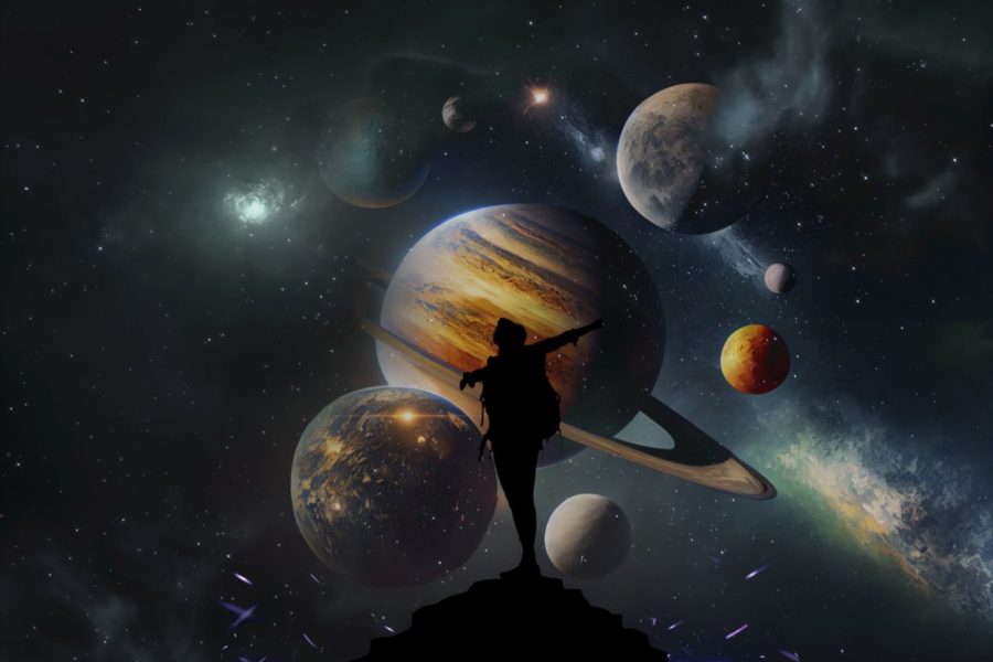Астрологи поделились, когда наступит ретроградный Меркурий в 2024 году