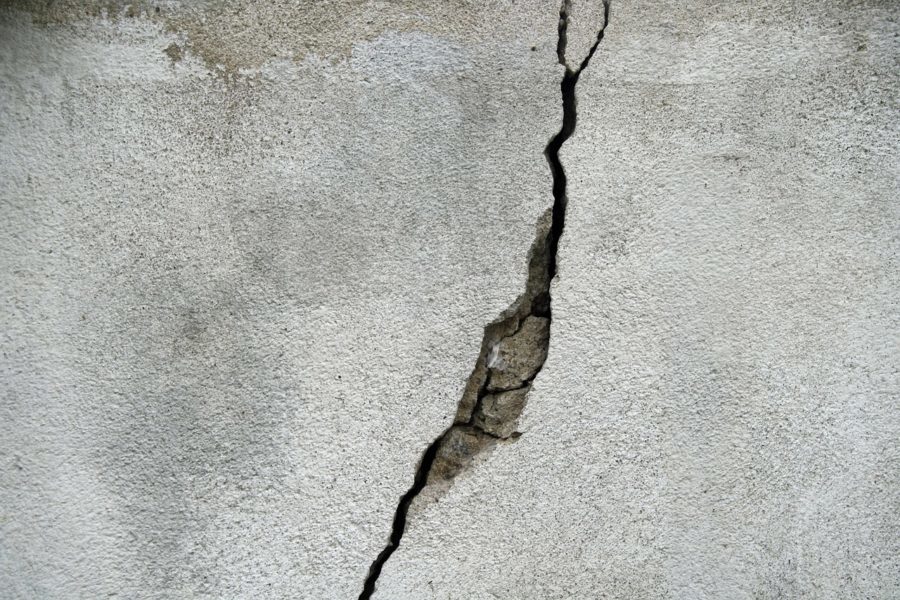 Землетрясение произошло в Новосибирской области