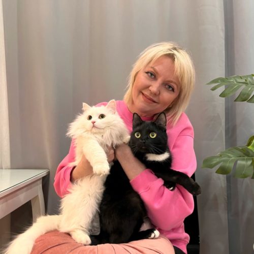 Елена Костянко: Градус жестокого обращения с животными в Новосибирске повышается