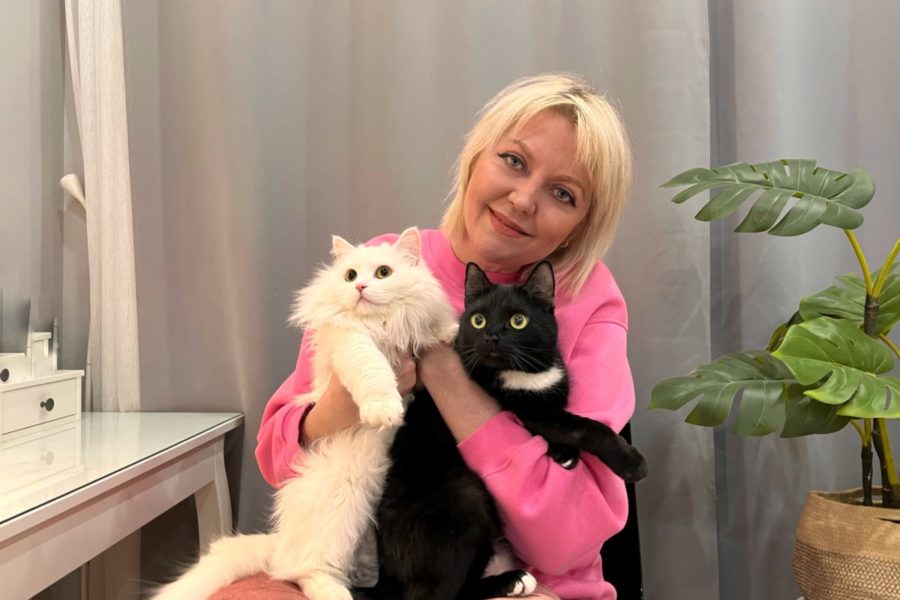 Елена Костянко: Градус жестокого обращения с животными в Новосибирске повышается