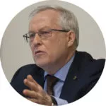 Валерий Крюков, доктор экономических наук, профессор и академик РАН, директор Института экономики и организации промышленного производства СО РАН