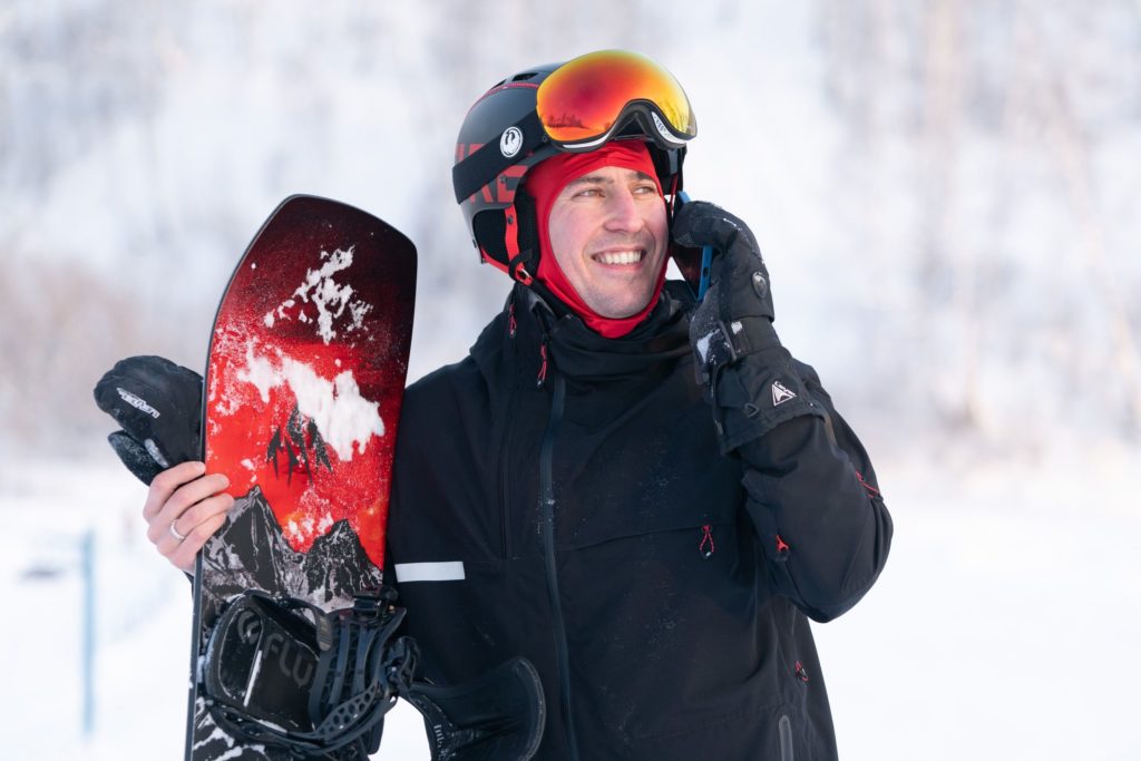 МТС предложит новосибирцам бесплатное приложение против спам-звонков