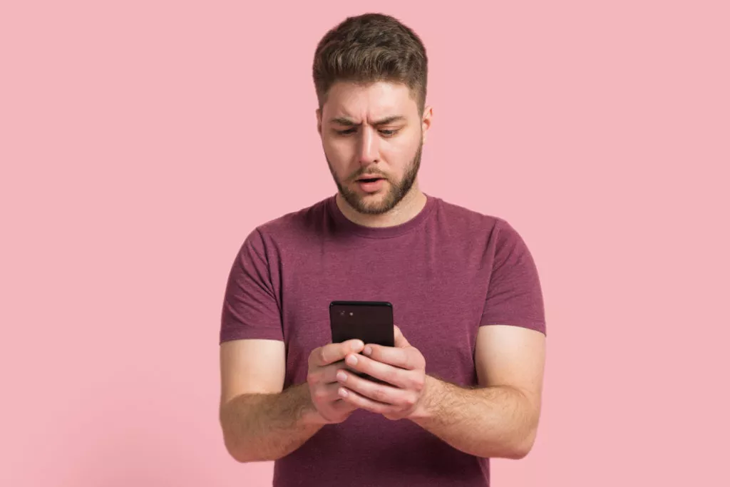 Новосибирцы жалуются на сбои в Telegram