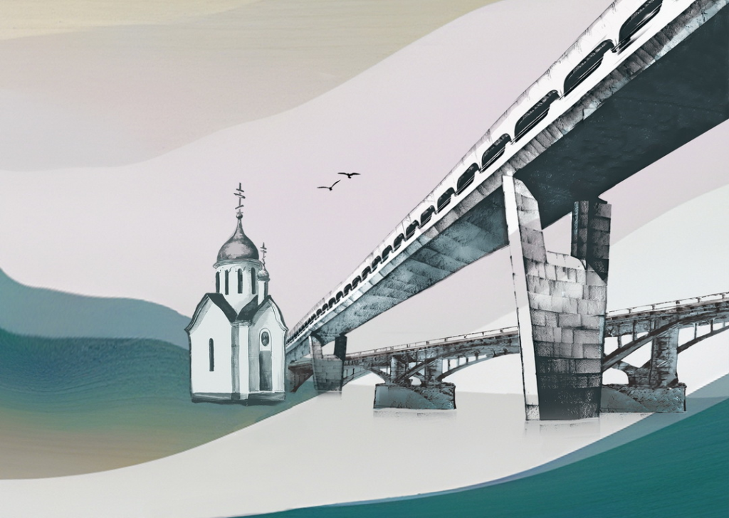 Сборник легенд о Новосибирской области появился в электронном доступе