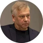Андрей Степаненко, инженер-исследователь, основатель инжиниринговой компании «Гормашэкспорт»