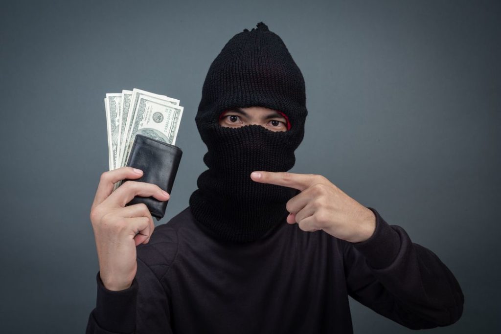 ФСБ задержала спонсора украинских террористов из Сибири