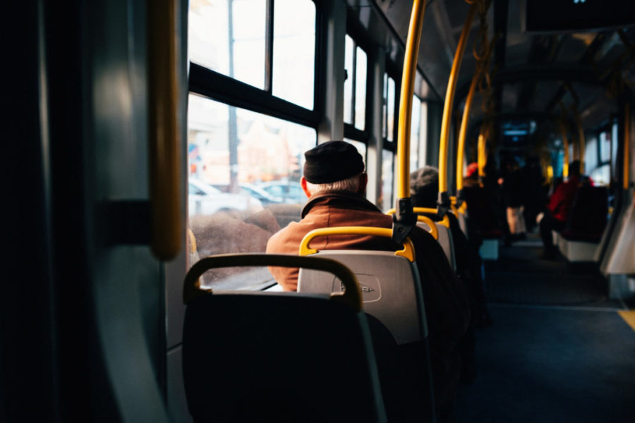 Стоимость проезда на автобусе вырастет в Бердске