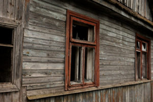 Рекорд по расселению аварийного жилья побит в Новосибирской области