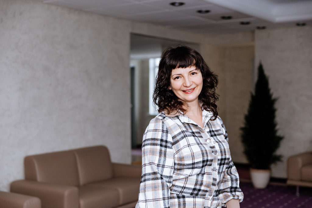 Врачи спасли пациентку с опухолью мозга как у Фриске в Новосибирске