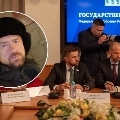 Депутат попросил Мишустина вернуть 20 млрд рублей Новосибирску