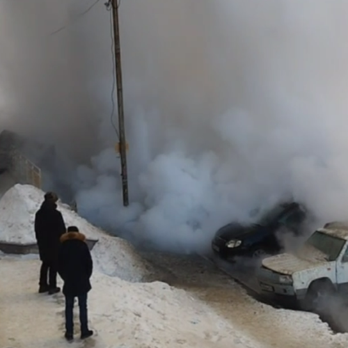 Перерасчет за тепло после аварии получат жители левобережья Новосибирска