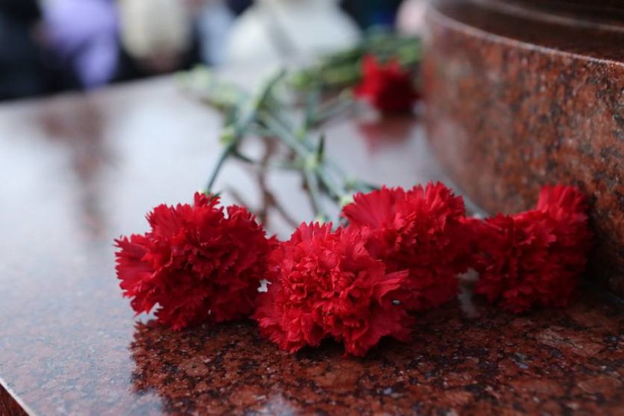 День памяти освобождения Ленинграда от блокады почтили в Новосибирске