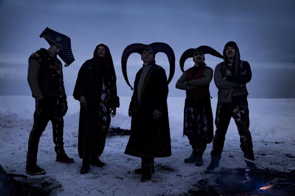 «Если ему там башку не разобьют»: глава союза отцов отправил Оргию Праведников выступать перед ВСУ