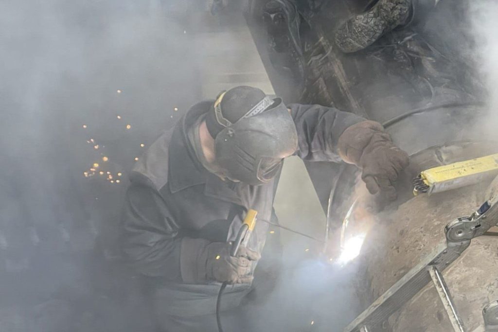 Более 20 домов отключат от тепла для профилактики новых порывов в Новосибирске