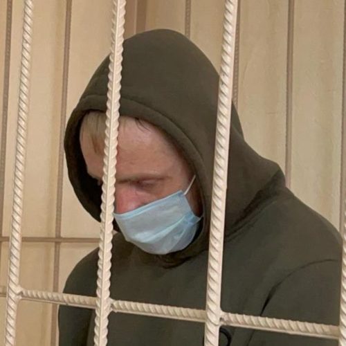 «Угрожал и вмешивался»: начальника ИВС арестовали за угрозы следователю в Новосибирске