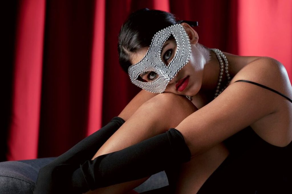 Голую вечеринку в клубе планируют провести в Новосибирске