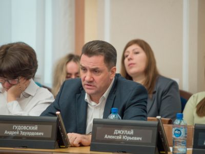 Конкурс по выборам мэра Новосибирска планируют объявить 14 февраля