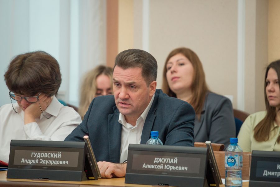 Конкурс по выборам мэра Новосибирска планируют объявить 14 февраля