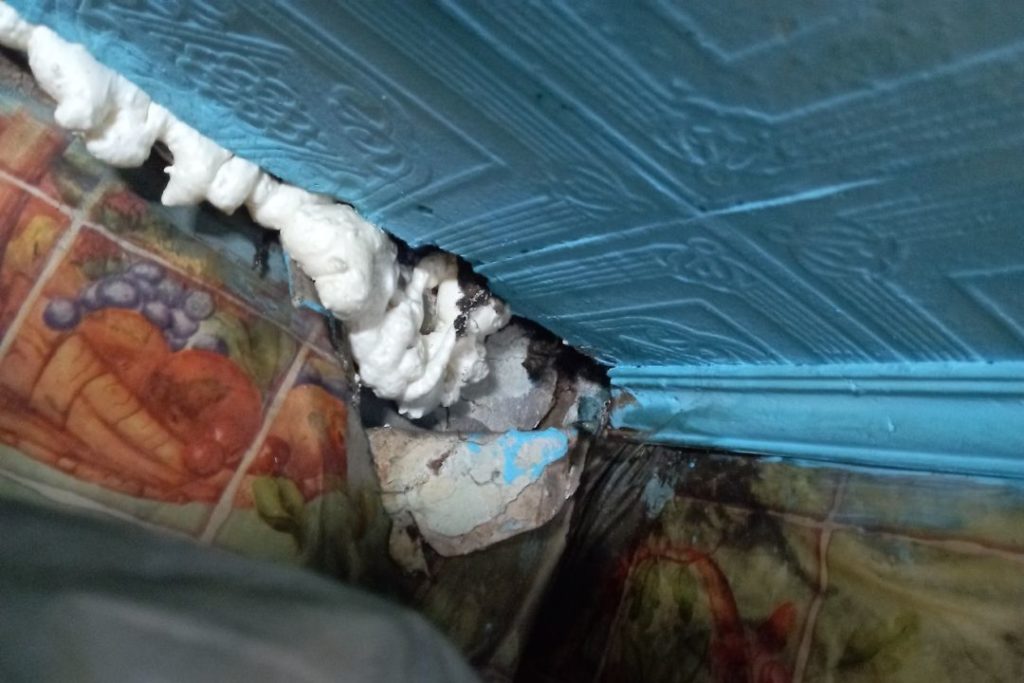 Прокуратура проверит жилищные условия многодетной семьи под Новосибирском