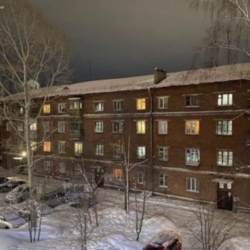 В Новосибирске сотрудницу УК осудили за покалеченного снежным пластом ребенка