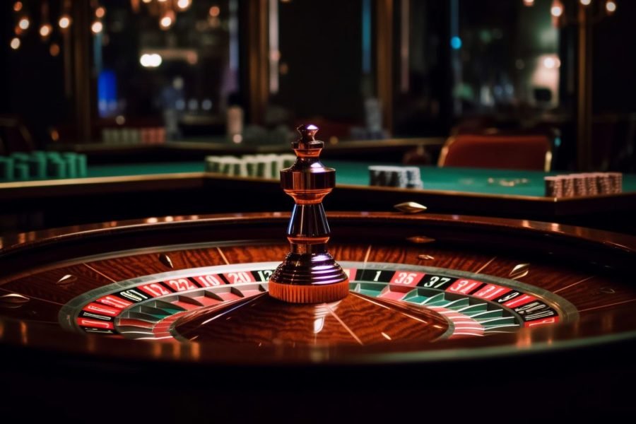 Более 6 миллионов «наиграли» организаторы подпольного казино в Новосибирске