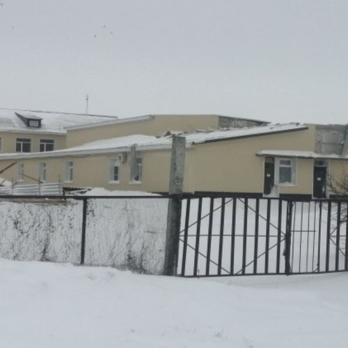 Глава СК заинтересовался ЧП с сорванной крышей со школы под Новосибирском