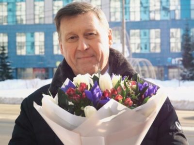 Мэр Новосибирска Анатолий Локоть остается на посту до 24 января
