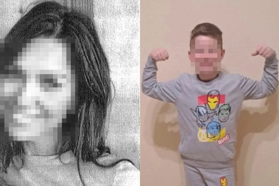 Приставы разыскивают 7-летнего мальчика из Австрии в Новосибирске