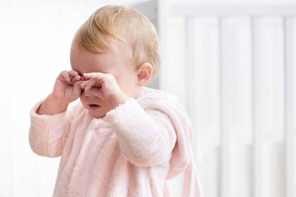 Всплеск заболевания коклюшем отметили в Новосибирской области