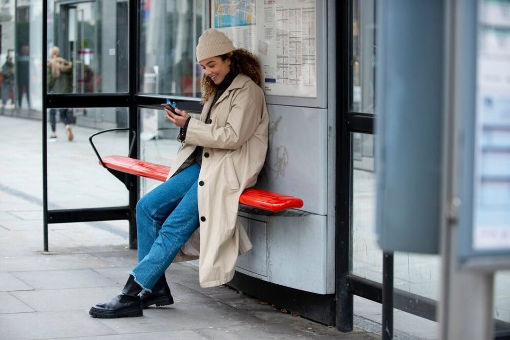 Мобильные туалеты установят на остановках в Новосибирске