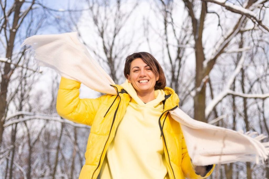 Крещенских морозов не будет: теплая и ясная погода ожидает жителей Новосибирска в ближайшие выходные