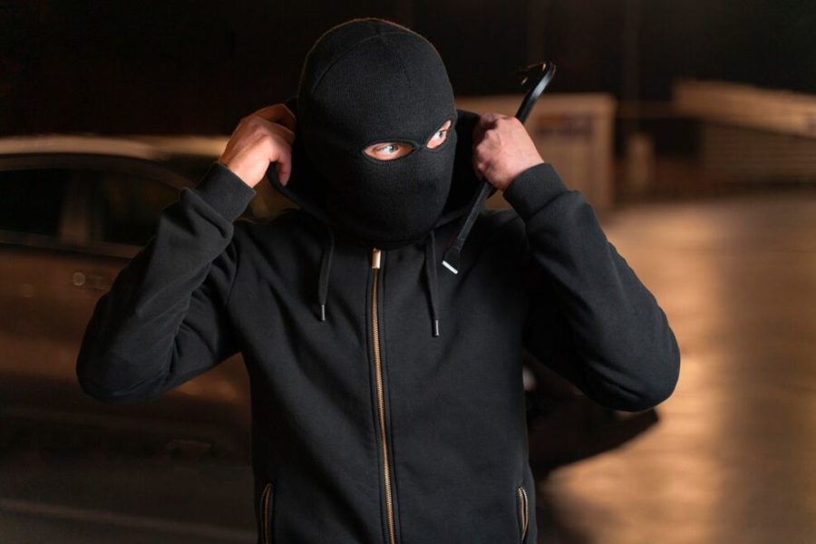 Родителей оштрафовали за кражи подростком из магазина под Новосибирском