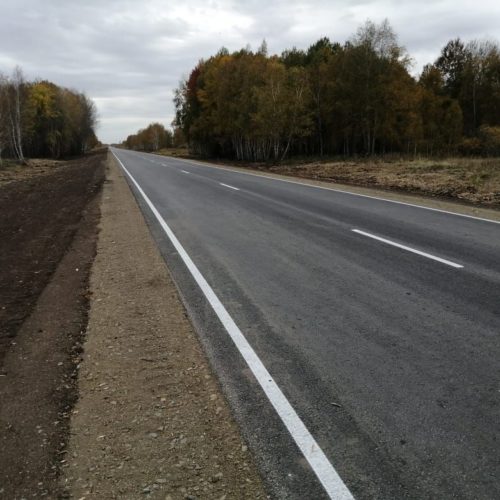 60 процентов дорожных контрактов на 2024 год уже заключено в Новосибирской области