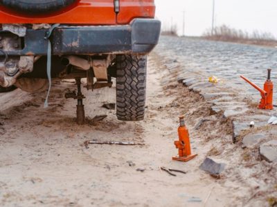 Более 56 миллионов выделили на ремонт дороги в Новосибирской области