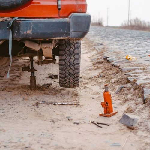 Более 56 миллионов выделили на ремонт дороги в Новосибирской области