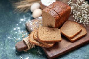 Килограмм ржаного хлеба преодолел планку в 100 рублей в Новосибирской области