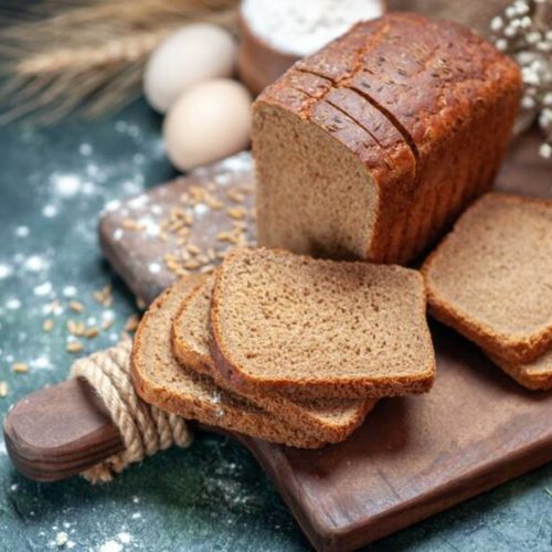 Килограмм ржаного хлеба преодолел планку в 100 рублей в Новосибирской области