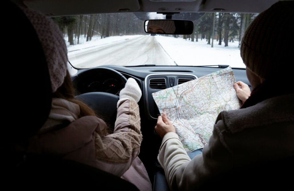 Схемы движения транспорта изменятся в трех районах Новосибирска