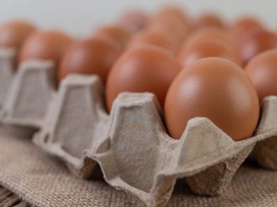 Дефицит яйца и мяса курицы в Новосибирской области был вызван ажиотажным спросом населения